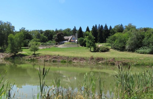 La Geneytouse Casa | les bois de saint Auvent