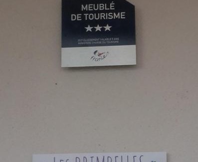 Hottviller Apartamento | LES BRIMBELLES