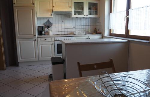 Hottviller Apartamento | LES BRIMBELLES