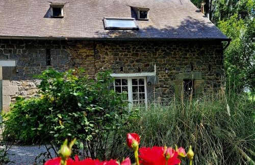 Pleugueneuc Casa | Les Bruyères Rebecca