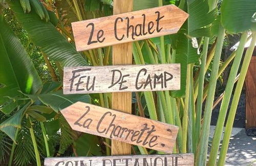 Sainte Marie Chalet De Esquí | Les Cabanes du Voyageur