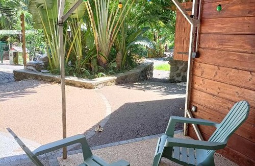 Sainte Marie Chalet De Esquí | Les Cabanes du Voyageur