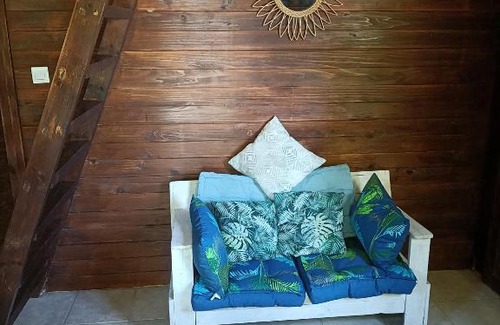 Sainte Marie Chalet De Esquí | Les Cabanes du Voyageur