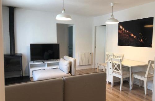 Barruera Casa | Les casetes Vall de Boi