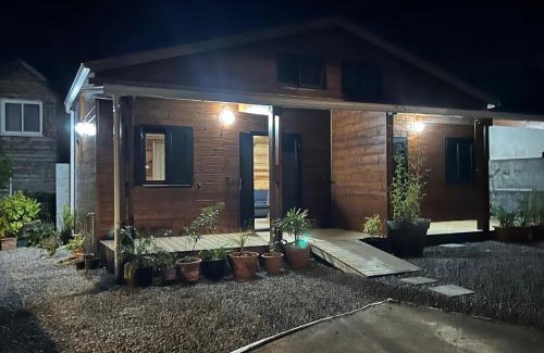 Petite-ÃŽle Chalet De Esquí | Les Cattleyas