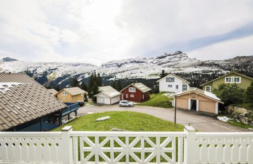 Flaine Apartamento | Les Chalets de Flaine Hameau - maeva Home - Chalet 5 Pièces 8 Personnes - Prestige MAE-3655