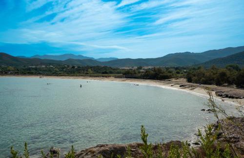 Occhiatana Chalet De Esquí | Les Chalets De Tesa