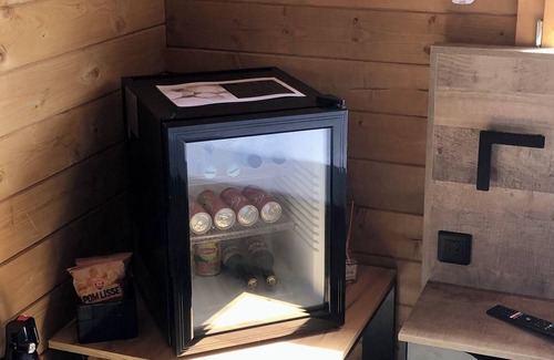 Occhiatana Chalet De Esquí | Les Chalets de Tesa