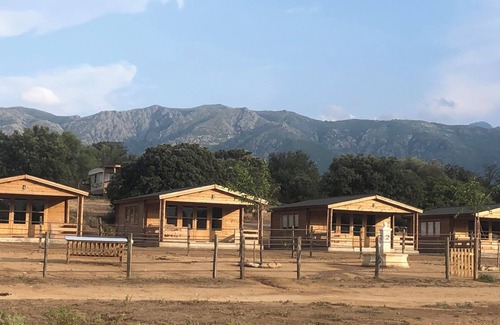 Occhiatana Chalet De Esquí | Les Chalets de Tesa