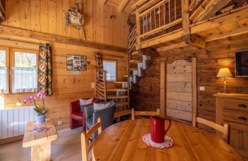 Les Houches Chalet De Esquí | Les Chalets du Bonheur