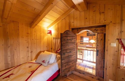 Les Houches Chalet De Esquí | Les Chalets du Bonheur