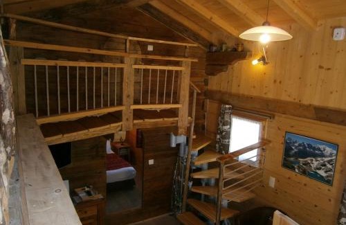 Les Houches Chalet De Esquí | Les Chalets du Bonheur