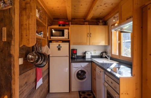 Les Houches Chalet De Esquí | Les Chalets du Bonheur
