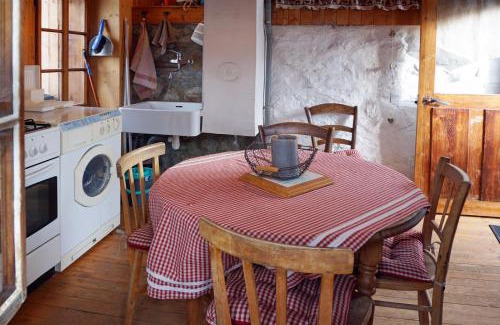 Saint-Jean-de-Sixt Chalet De Esquí | Les chalets du Rosay