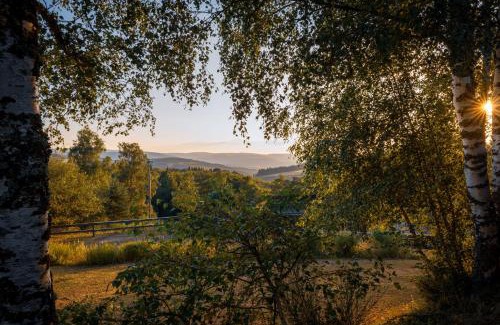 Le Bleymard Hotel | Les Chalets Du Goulet