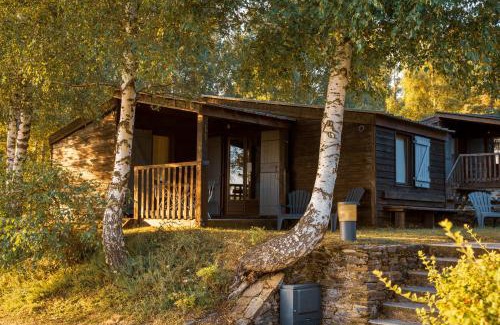Le Bleymard Hotel | Les Chalets Du Goulet