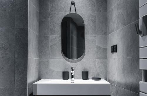 Saint-Chaffrey Apartamento | Les Chalets du Grand Hôtel