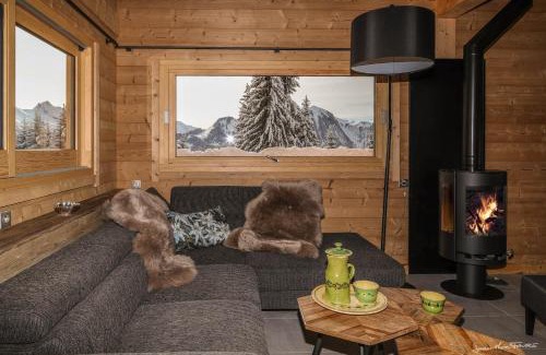 Manigod Hotel | Les Chalets-Hôtel de la Croix-Fry