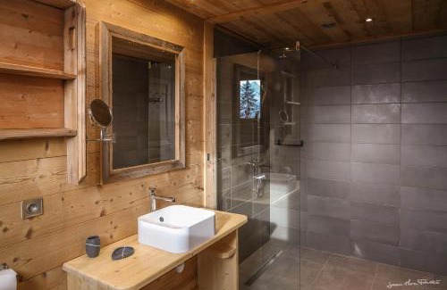 Manigod Hotel | Les Chalets-Hôtel de la Croix-Fry