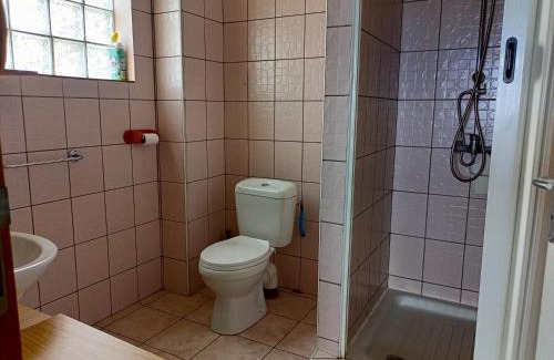 Saint-Paul Cama Y Desayuno | Les Chambres d'Hôte du Pavé