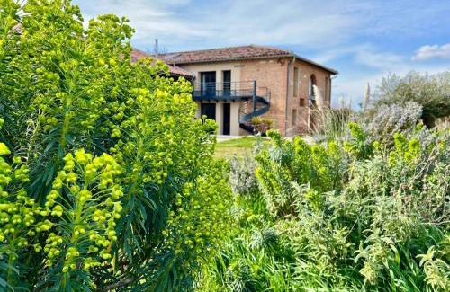 Prunet Cama Y Desayuno | Les chambres d hôtes de la Maison Mélomane