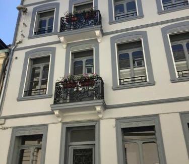 Douai Casa | LES CHAMBRES D'HOTES DU PALAIS