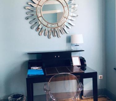 Douai Casa | LES CHAMBRES D'HOTES DU PALAIS