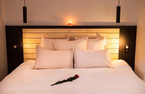 Bonnefamille Hotel | Les chambres de l'Alouette