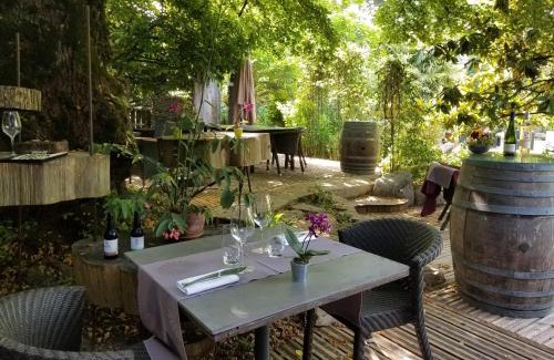 Bonnefamille Hotel | Les chambres de l'Alouette