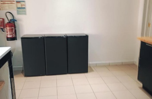 Mamoudzou Apartamento | Les chambres du Manguier