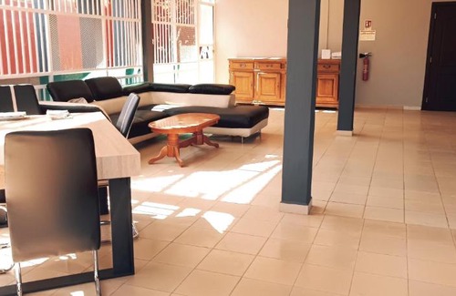 Mamoudzou Apartamento | Les chambres du Manguier