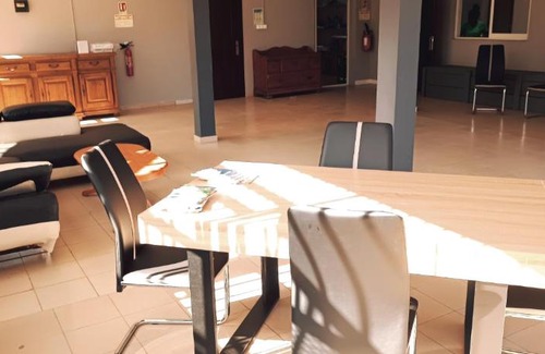 Mamoudzou Apartamento | Les chambres du Manguier