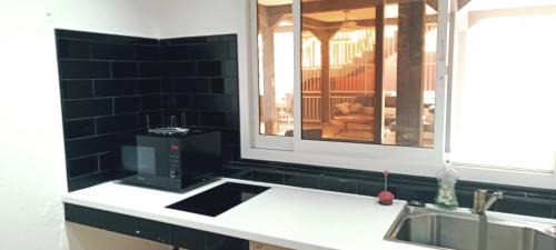 Mamoudzou Apartamento | Les chambres du Manguier