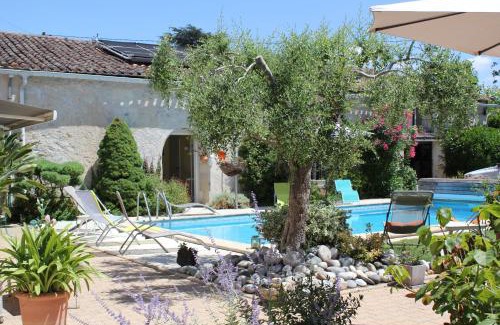 Bordeaux Cama Y Desayuno | Les charmes de Vincent - le loft Cabernet