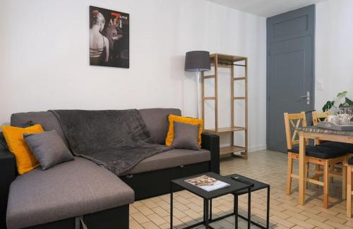 Lens Apartamento | Les Chevalets IV