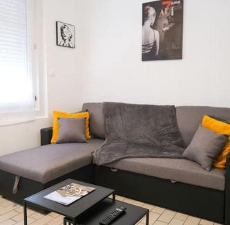 Lens Apartamento | Les Chevalets IV