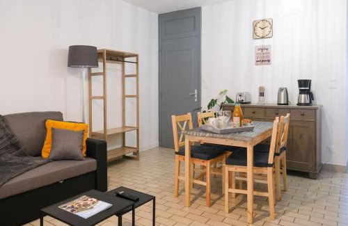 Lens Apartamento | Les Chevalets IV