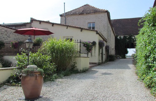 Eclance Casa | Les Chouettes - La Ferme des Tourterelles, Champagne Country