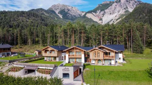 Mareo Apartamento | Les Ciases Chalets Dolomites