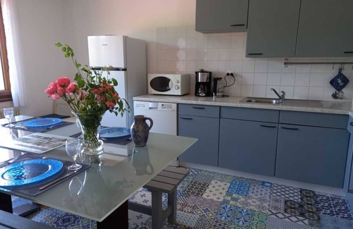 Hunawihr Apartamento | LES Cigognes Grand Duplex sur la Route des Vins