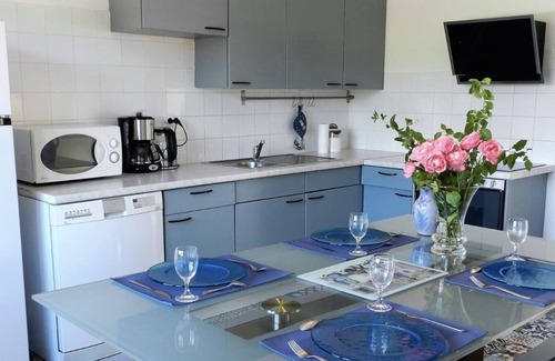 Hunawihr Apartamento | LES Cigognes Grand Duplex sur la Route des Vins