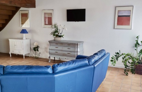 Hunawihr Apartamento | LES Cigognes Grand Duplex sur la Route des Vins