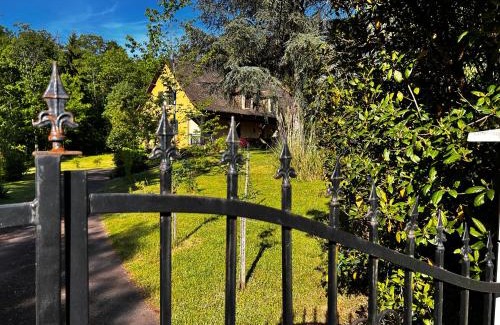 Saint-Estephe Cama Y Desayuno | 'Les Comètes' B&B