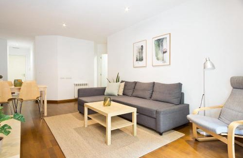 Les Corts Apartamento | Les Corts Exclusive Apartments by Olala Homes