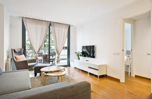 Les Corts Apartamento | Les Corts Exclusive Apartments by Olala Homes