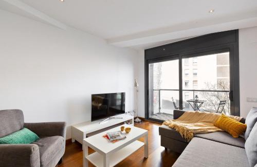 Les Corts Apartamento | Les Corts Exclusive Apartments by Olala Homes