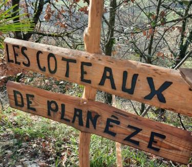 Saint-Laurent-les-Tours Casa | Les coteaux de Planèze, chambre pour 2, 3 ou famille nombreuse 2 adultes 5 enfants et jeunes