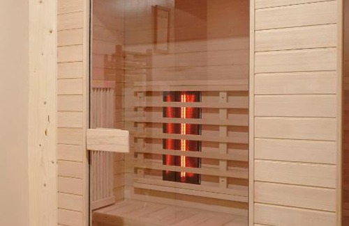 Roubaix Casa | LES COTTAGES DU PARC