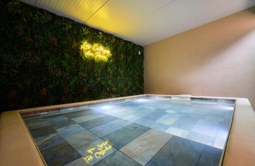 Roubaix Casa | LES COTTAGES DU PARC