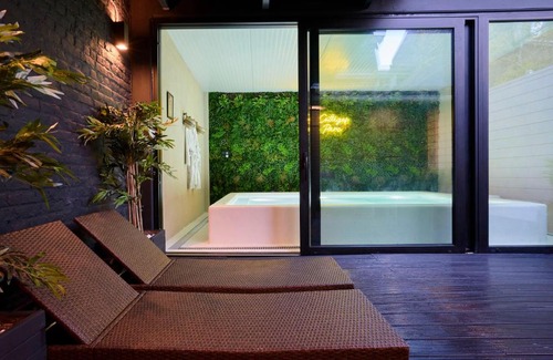 Roubaix Casa | LES COTTAGES DU PARC